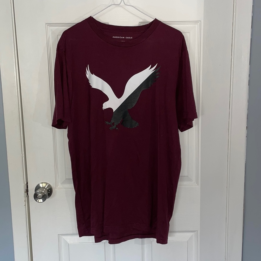 American eagle mens shirt